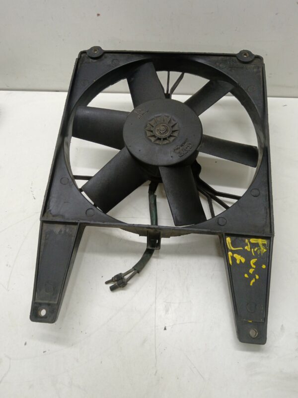 ELECTROVENTILADOR FIAT DUCATO Ducato  10 DIESEL Motor 1,9 Ltr.  82 CV  [1987 - 1994] 0 Puertas