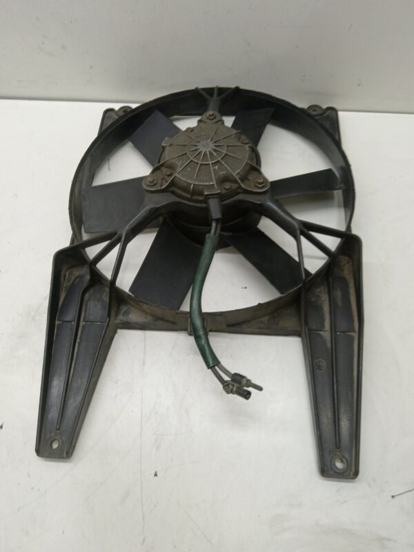 ELECTROVENTILADOR FIAT DUCATO Ducato  10 DIESEL Motor 1,9 Ltr.  82 CV  [1987 - 1994] 0 Puertas - Imagen 3