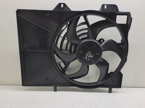 ELECTROVENTILADOR PEUGEOT 2008 1.5 BLUEHDI GASOLINA 1461 HDI 75 [2018 - 2020] 3 Puertas - Imagen 2