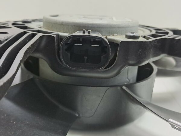ELECTROVENTILADOR PEUGEOT 2008 1.5 BLUEHDI GASOLINA 1461 HDI 75 [2018 - 2020] 3 Puertas - Imagen 3