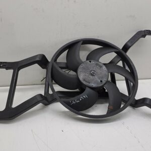 ELECTROVENTILADOR RENAULT LOGAN 1.4 CAT NAFTA 95 Motor 1,4 Ltr.  75 CV  [2005 - 2012] 3 Puertas
