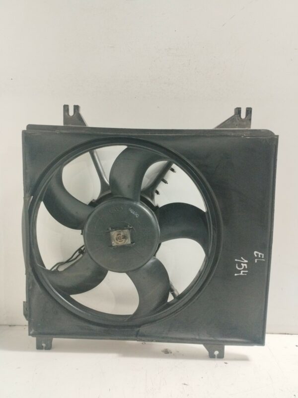 ELECTROVENTILADOR HYUNDAI ATOS (MX) 1.0 CAT NAFTA Motor 1,0 Ltr.  54 CV  [1998 - 2004] 3 Puertas