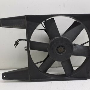 ELECTROVENTILADOR FIAT DUCATO Ducato  10 DIESEL Motor 1,9 Ltr.  82 CV  [1987 - 1994] 0 Puertas
