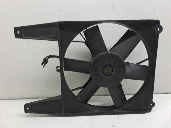ELECTROVENTILADOR FIAT DUCATO Ducato  10 DIESEL Motor 1,9 Ltr.  82 CV  [1987 - 1994] 0 Puertas
