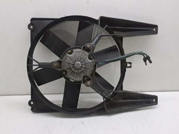 ELECTROVENTILADOR FIAT DUCATO Ducato  10 DIESEL Motor 1,9 Ltr.  82 CV  [1987 - 1994] 0 Puertas - Imagen 2