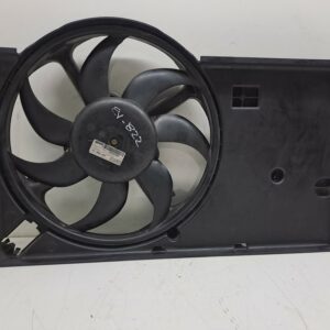 ELECTROVENTILADOR CITROEN NEMO 1.3 HDi FAP DIESEL Motor 1,3 Ltr.  75 CV  [2008 - 2018] 3 Puertas