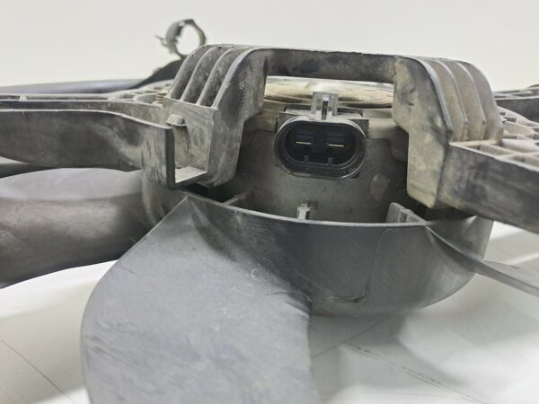 ELECTROVENTILADOR CITROEN NEMO 1.3 HDi FAP DIESEL Motor 1,3 Ltr.  75 CV  [2008 - 2018] 3 Puertas - Imagen 3