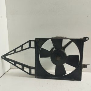 ELECTROVENTILADOR OPEL CORSA B Swing NAFTA 95 Motor 1,2 Ltr.  45 CV  [1993 - 1997] 5 Puertas