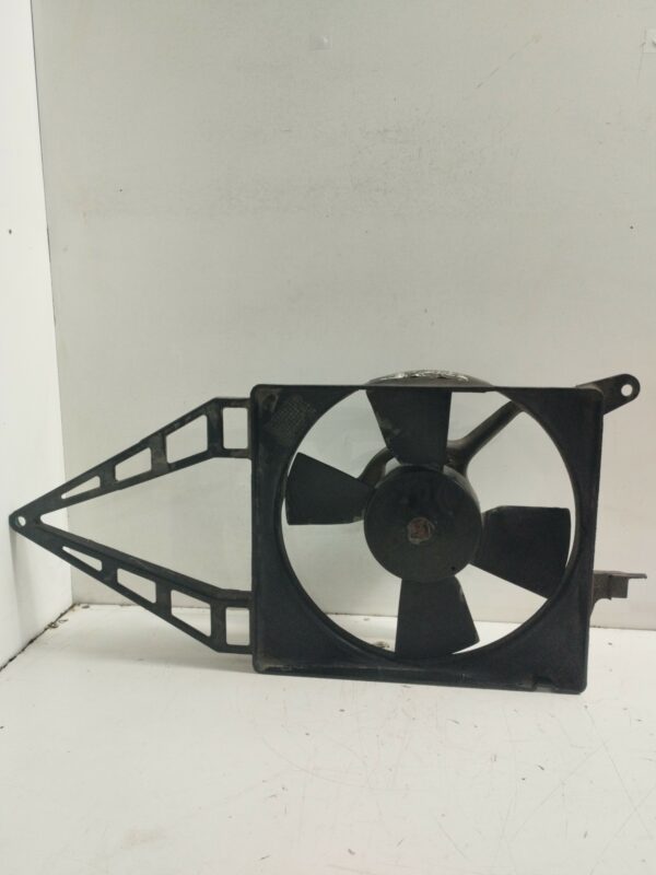 ELECTROVENTILADOR OPEL CORSA B Swing NAFTA 95 Motor 1,2 Ltr.  45 CV  [1993 - 1997] 5 Puertas
