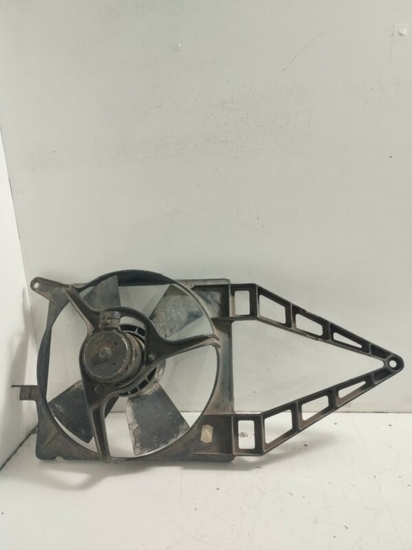 ELECTROVENTILADOR OPEL CORSA B Swing NAFTA 95 Motor 1,2 Ltr.  45 CV  [1993 - 1997] 5 Puertas - Imagen 3