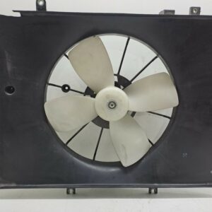 ELECTROVENTILADOR DAIHATSU TERIOS (J100) Black Magic NAFTA Motor 1,3 Ltr.  83 CV  [1997 - 2006] 5 Puertas