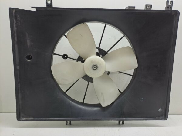 ELECTROVENTILADOR DAIHATSU TERIOS (J100) Black Magic NAFTA Motor 1,3 Ltr.  83 CV  [1997 - 2006] 5 Puertas