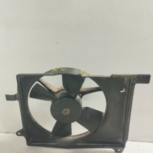 ELECTROVENTILADOR CHEVROLET KADETT E 1,6 NAFTA Motor 1,6 Ltr.  75 CV  [1984 - 0] 3 Puertas