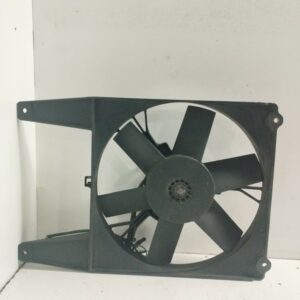 ELECTROVENTILADOR FIAT DUCATO Ducato  10 DIESEL Motor 1,9 Ltr.  82 CV  [1987 - 1994] 0 Puertas