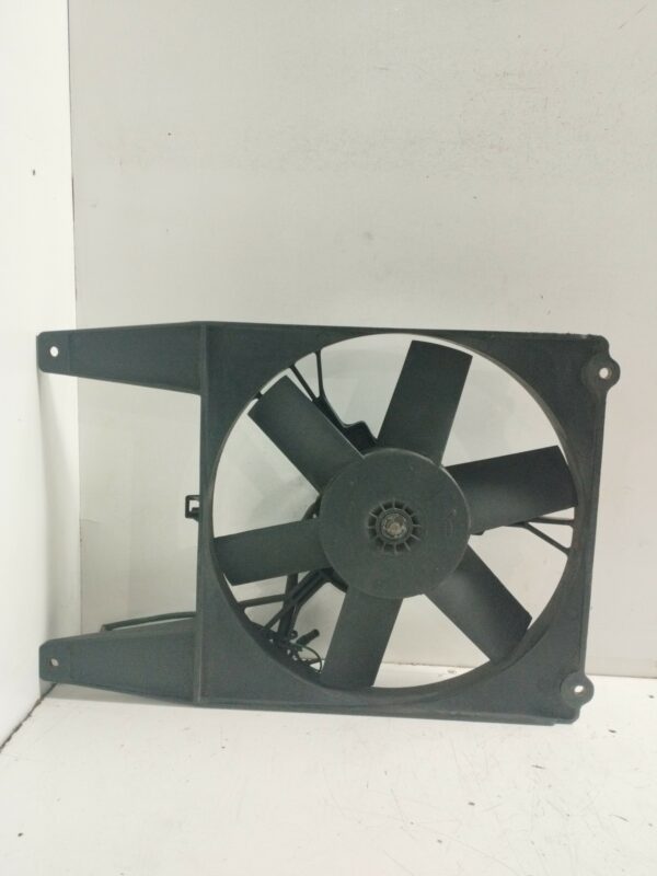 ELECTROVENTILADOR FIAT DUCATO Ducato  10 DIESEL Motor 1,9 Ltr.  82 CV  [1987 - 1994] 0 Puertas