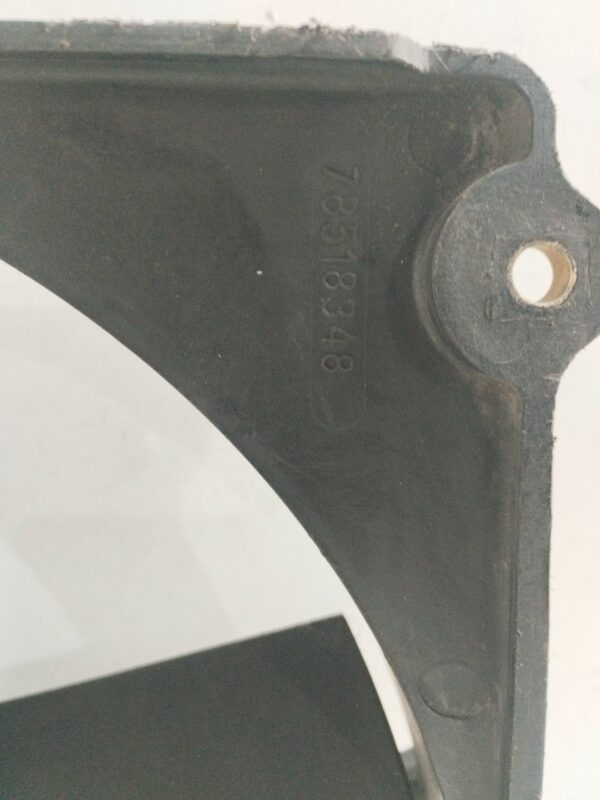 ELECTROVENTILADOR FIAT DUCATO Ducato  10 DIESEL Motor 1,9 Ltr.  82 CV  [1987 - 1994] 0 Puertas - Imagen 2