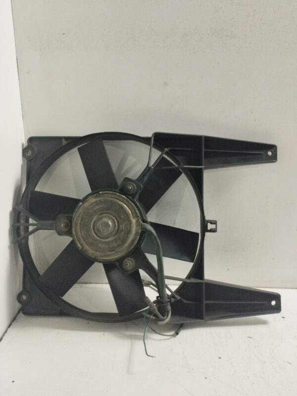 ELECTROVENTILADOR FIAT DUCATO Ducato  10 DIESEL Motor 1,9 Ltr.  82 CV  [1987 - 1994] 0 Puertas - Imagen 3