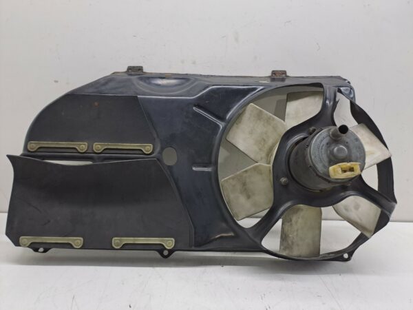 ELECTROVENTILADOR AUDI 80 AVANT 2.0 16V CAT (ACE) NAFTA Motor 2,0 Ltr.  140 CV  [1991 - 0] 3 Puertas - Imagen 2