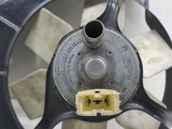 ELECTROVENTILADOR AUDI 80 AVANT 2.0 16V CAT (ACE) NAFTA Motor 2,0 Ltr.  140 CV  [1991 - 0] 3 Puertas - Imagen 3