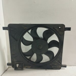 ELECTROVENTILADOR CHEVROLET SPARK GT 1.0 CAT NAFTA Motor 1,0 Ltr.  68 CV  [2009 - 2016] 3 Puertas