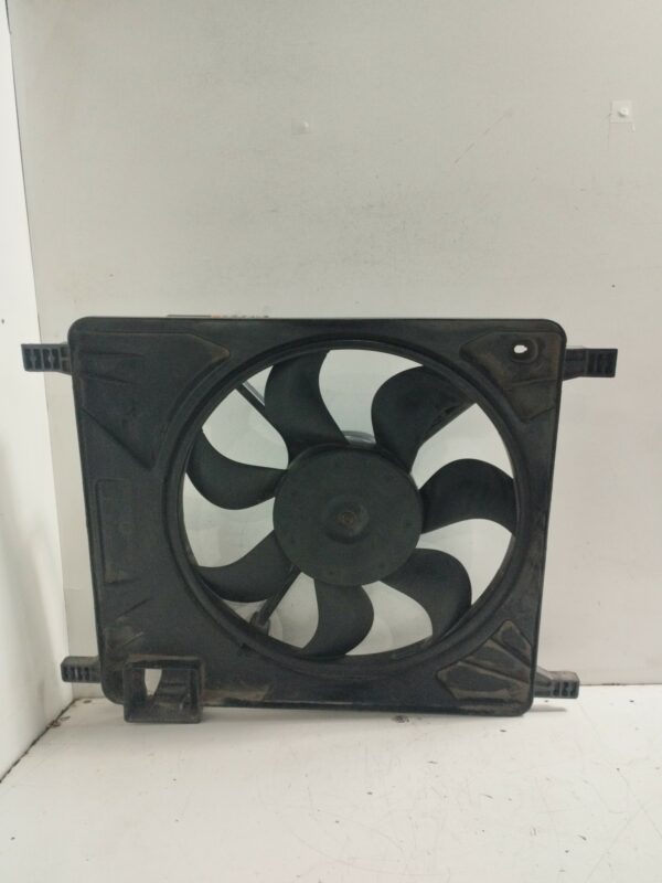 ELECTROVENTILADOR CHEVROLET SPARK GT 1.0 CAT NAFTA Motor 1,0 Ltr.  68 CV  [2009 - 2016] 3 Puertas