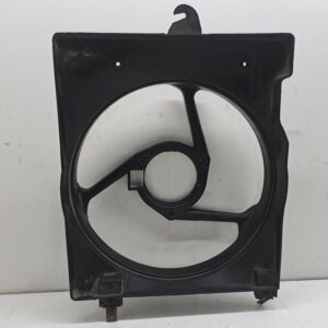 CARCAZA DE ELECTROVENTILADOR CITROEN AX 1.5 Diesel CAT (VJY. VJZ / TUD5) DIESEL Motor 1,5 Ltr.  54 CV  [1987 - 1998] 3 Puertas
