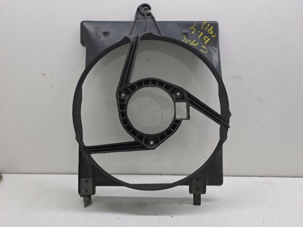 CARCAZA DE ELECTROVENTILADOR CITROEN AX 1.5 Diesel CAT (VJY. VJZ / TUD5) DIESEL Motor 1,5 Ltr.  54 CV  [1987 - 1998] 3 Puertas - Imagen 2