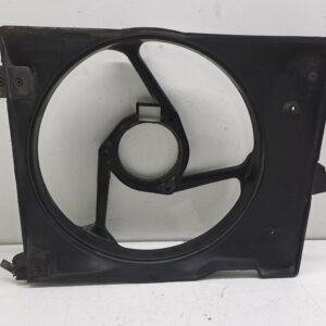 CARCAZA DE ELECTROVENTILADOR CITROEN AX 1.5 Diesel CAT (VJY. VJZ / TUD5) DIESEL Motor 1,5 Ltr.  54 CV  [1987 - 1998] 3 Puertas
