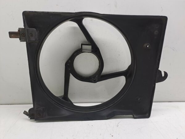 CARCAZA DE ELECTROVENTILADOR CITROEN AX 1.5 Diesel CAT (VJY. VJZ / TUD5) DIESEL Motor 1,5 Ltr.  54 CV  [1987 - 1998] 3 Puertas