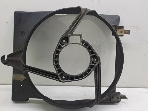 CARCAZA DE ELECTROVENTILADOR CITROEN AX 1.5 Diesel CAT (VJY. VJZ / TUD5) DIESEL Motor 1,5 Ltr.  54 CV  [1987 - 1998] 3 Puertas - Imagen 2