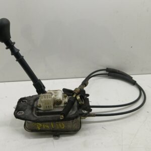 PALANCA CAMBIO FIAT PALIO WEEKEND (178) 1.6 16V CAT NAFTA 95 Motor 1,6 Ltr.  101 CV  [1997 - 2002] 3 Puertas