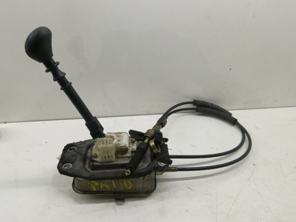 PALANCA CAMBIO FIAT PALIO WEEKEND (178) 1.6 16V CAT NAFTA 95 Motor 1,6 Ltr.  101 CV  [1997 - 2002] 3 Puertas