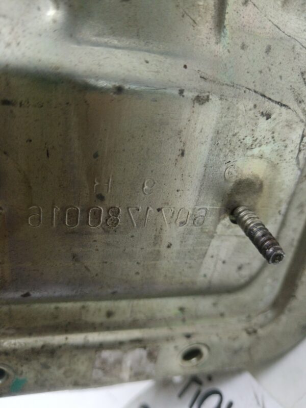 PALANCA CAMBIO FIAT PALIO WEEKEND (178) 1.6 16V CAT NAFTA 95 Motor 1,6 Ltr.  101 CV  [1997 - 2002] 3 Puertas - Imagen 2
