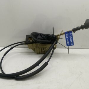 PALANCA CAMBIO FIAT SEICENTO (187) 0.9 CAT NAFTA 95 Motor 0,9 Ltr.  39 CV  [1998 - 2002] 3 Puertas