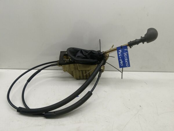 PALANCA CAMBIO FIAT SEICENTO (187) 0.9 CAT NAFTA 95 Motor 0,9 Ltr.  39 CV  [1998 - 2002] 3 Puertas