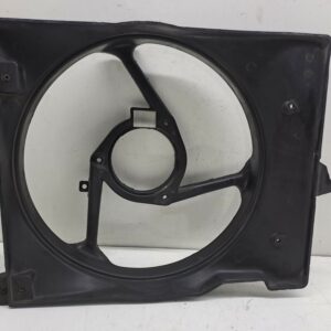 CARCAZA DE ELECTROVENTILADOR CITROEN AX 1.5 Diesel CAT (VJY. VJZ / TUD5) DIESEL Motor 1,5 Ltr.  54 CV  [1987 - 1998] 3 Puertas