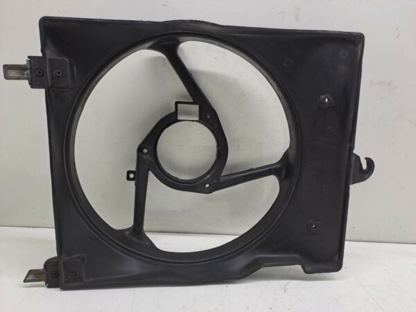 CARCAZA DE ELECTROVENTILADOR CITROEN AX 1.5 Diesel CAT (VJY. VJZ / TUD5) DIESEL Motor 1,5 Ltr.  54 CV  [1987 - 1998] 3 Puertas