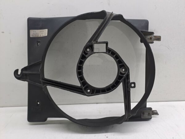 CARCAZA DE ELECTROVENTILADOR CITROEN AX 1.5 Diesel CAT (VJY. VJZ / TUD5) DIESEL Motor 1,5 Ltr.  54 CV  [1987 - 1998] 3 Puertas - Imagen 2