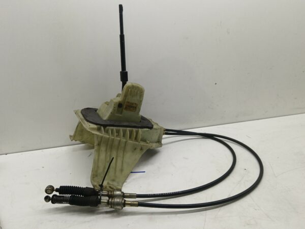 PALANCA CAMBIO FIAT PUNTO BERL. (176) 1.7 Turbodiesel DIESEL Motor 1,7 Ltr.  69 CV  [1993 - 1997] 3 Puertas
