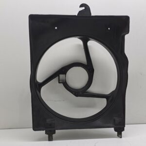 CARCAZA DE ELECTROVENTILADOR CITROEN AX 1.5 Diesel CAT (VJY. VJZ / TUD5) DIESEL Motor 1,5 Ltr.  54 CV  [1987 - 1998] 3 Puertas