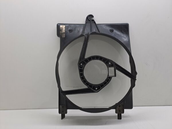 CARCAZA DE ELECTROVENTILADOR CITROEN AX 1.5 Diesel CAT (VJY. VJZ / TUD5) DIESEL Motor 1,5 Ltr.  54 CV  [1987 - 1998] 3 Puertas - Imagen 2