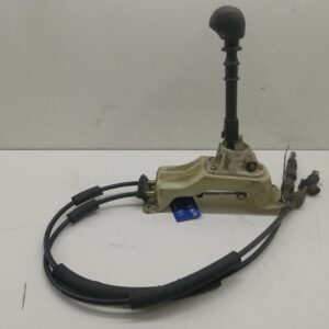 PALANCA CAMBIO FIAT BRAVO (182) 1.2 16V CAT NAFTA Motor 1,2 Ltr.  80 CV  [1995 - 2002] 3 Puertas