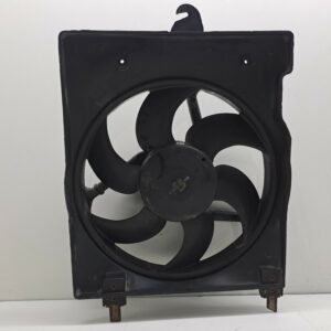 ELECTROVENTILADOR CITROEN AX 1.5 Diesel CAT (VJY. VJZ / TUD5) DIESEL Motor 1,5 Ltr.  54 CV  [1987 - 1998] 3 Puertas