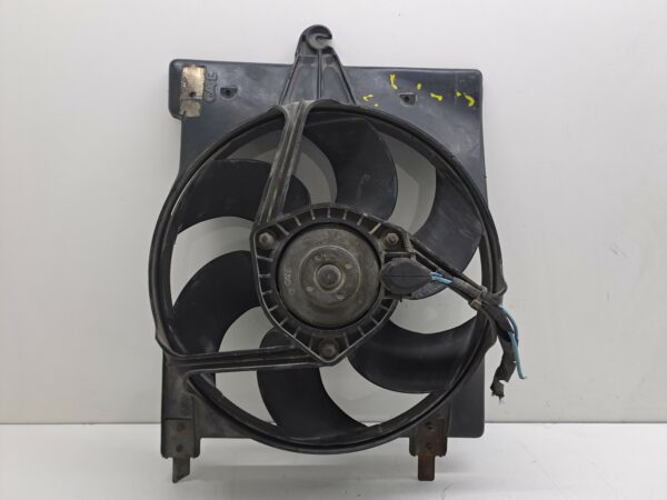 ELECTROVENTILADOR CITROEN AX 1.5 Diesel CAT (VJY. VJZ / TUD5) DIESEL Motor 1,5 Ltr.  54 CV  [1987 - 1998] 3 Puertas - Imagen 2