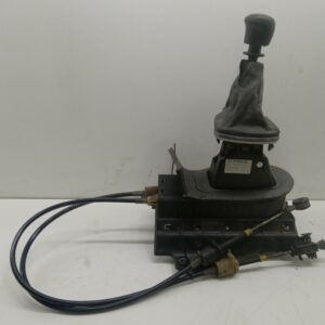 PALANCA CAMBIO FIAT GRANDE PUNTO (199) 1.9 8V JTD CAT DIESEL Motor 1,9 Ltr.  131 CV  [2005 - 2012] 3 Puertas