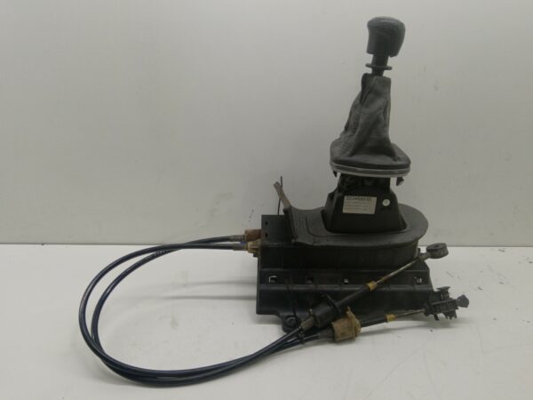 PALANCA CAMBIO FIAT GRANDE PUNTO (199) 1.9 8V JTD CAT DIESEL Motor 1,9 Ltr.  131 CV  [2005 - 2012] 3 Puertas