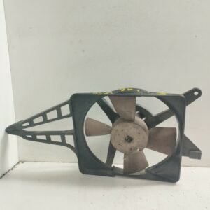 ELECTROVENTILADOR OPEL CORSA B 1.7 Diesel DIESEL Motor 1,7 Ltr.  60 CV  [1996 - 2000] 3 Puertas