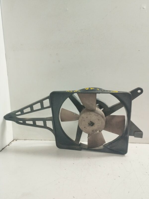 ELECTROVENTILADOR OPEL CORSA B 1.7 Diesel DIESEL Motor 1,7 Ltr.  60 CV  [1996 - 2000] 3 Puertas