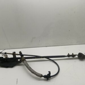 PALANCA CAMBIO FIAT PANDA 900 NAFTA Motor 0,9 Ltr.  39 CV  [1980 - 2004] 3 Puertas