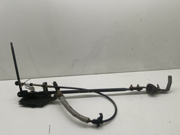 PALANCA CAMBIO FIAT PANDA 900 NAFTA Motor 0,9 Ltr.  39 CV  [1980 - 2004] 3 Puertas